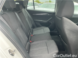  Skoda  Octavia Oct.Combi 1.5TSI 110 Style Aut #11