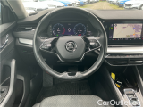  Skoda  Octavia Oct.Combi 1.5TSI 110 Style Aut #20