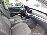  Skoda  Octavia  Combi (NX3)(2020) Oct.Combi 1.0TSI 81 Ambition #6
