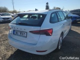  Skoda  Octavia  Combi (NX3)(2020) Oct.Combi 1.5TSI 110 Ambition #2