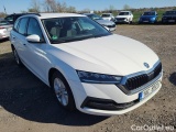  Skoda  Octavia  Combi (NX3)(2020) Oct.Combi 1.5TSI 110 Ambition #3