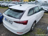  Skoda  Octavia  Combi (NX3)(2020) Oct.Combi 2.0TDI 110 Style AT #2