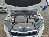  Skoda  Octavia  Combi (NX3)(2020) Oct.Combi 2.0TDI 110 Style AT #9