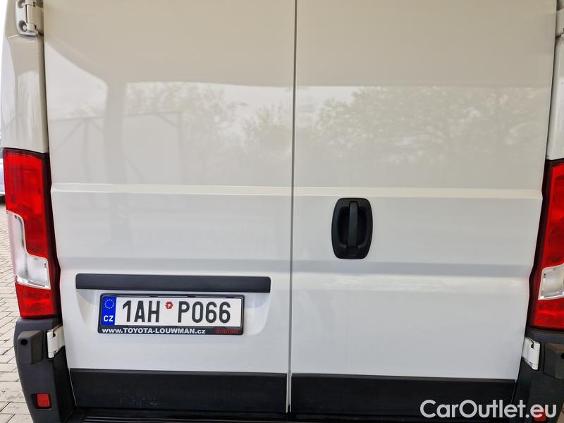  Toyota  Proace  (2016 ->) P.Max D 120 3.3 Active L2H2 4d #17