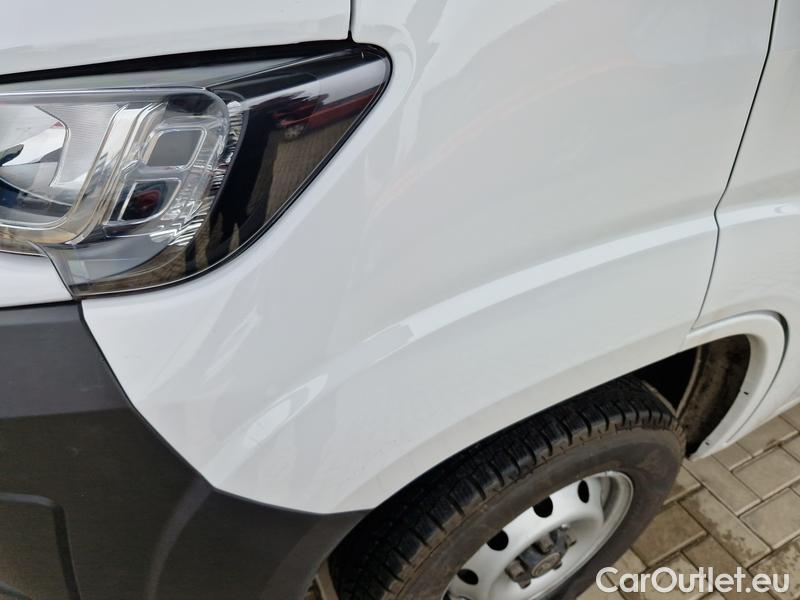  Toyota  Proace  (2016 ->) P.Max D 120 3.3 Active L2H2 4d #3
