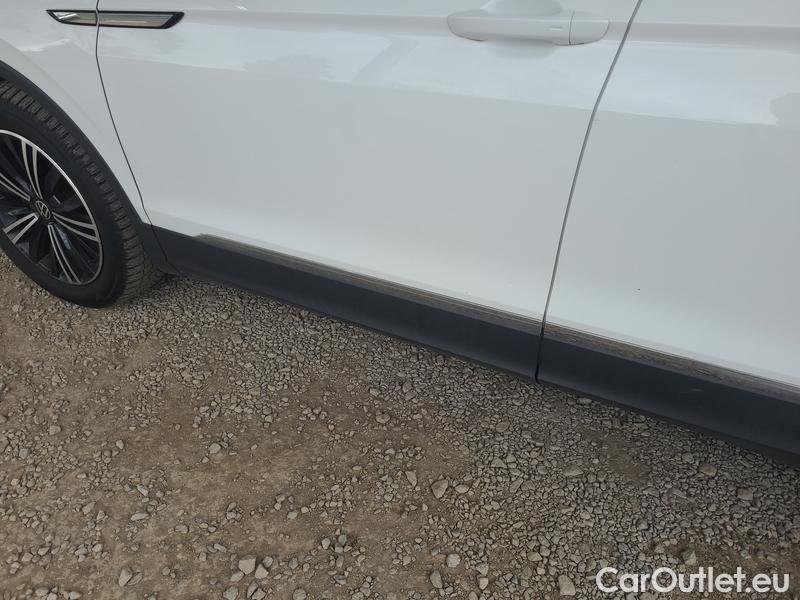  Volkswagen  Tiguan  (AX1)(2020) Tig.1.5TSI 110 Elegance AT #7