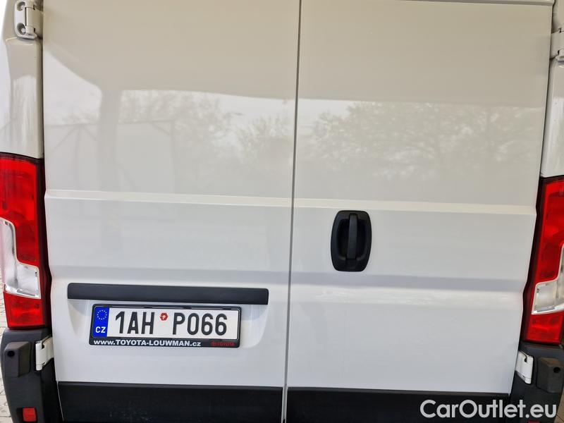  Toyota  Proace  (2016 ->) P.Max D 120 3.3 Active L2H2 4d #16
