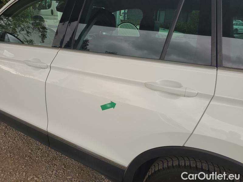  Volkswagen  Tiguan  (AX1)(2020) Tig.1.5TSI 110 Elegance AT #6