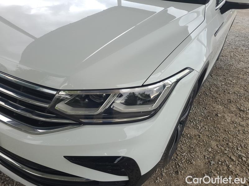  Volkswagen  Tiguan  (AX1)(2020) Tig.1.5TSI 110 Elegance AT #3