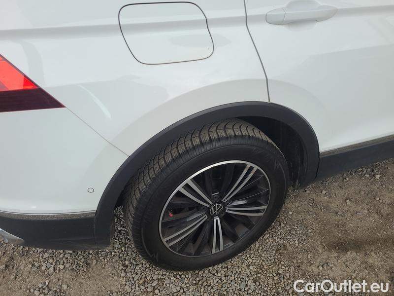  Volkswagen  Tiguan  (AX1)(2020) Tig.1.5TSI 110 Elegance AT #13