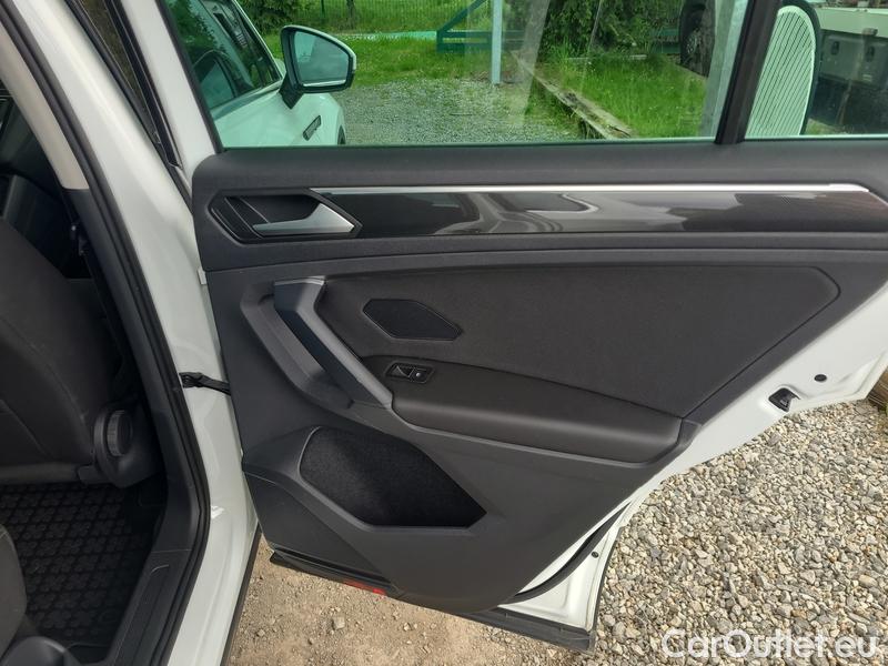  Volkswagen  Tiguan  (AX1)(2020) Tig.1.5TSI 110 Elegance AT #17