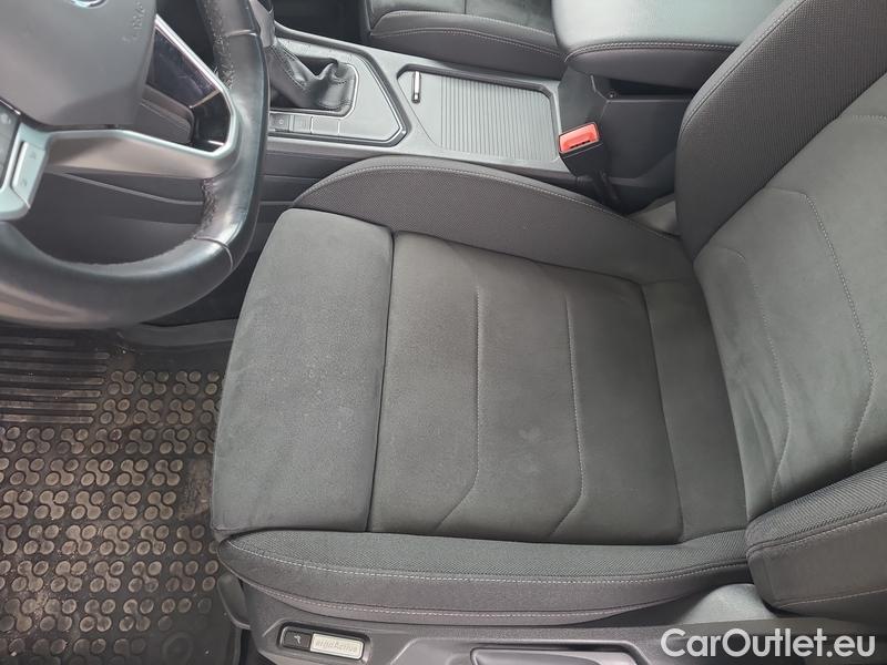  Volkswagen  Tiguan  (AX1)(2020) Tig.1.5TSI 110 Elegance AT #20
