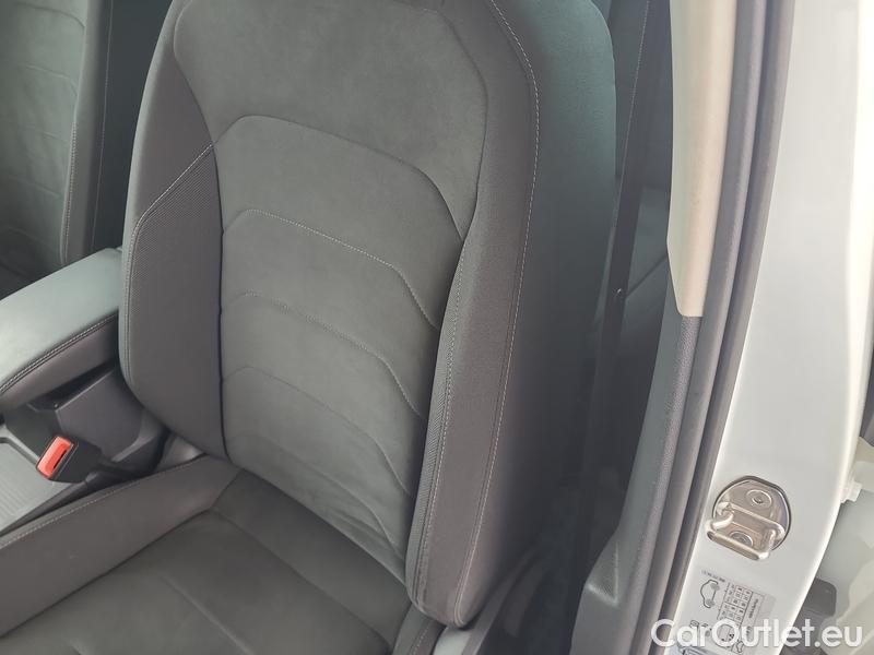  Volkswagen  Tiguan  (AX1)(2020) Tig.1.5TSI 110 Elegance AT #21