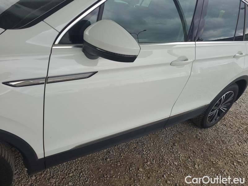 Volkswagen  Tiguan  (AX1)(2020) Tig.1.5TSI 110 Elegance AT #5
