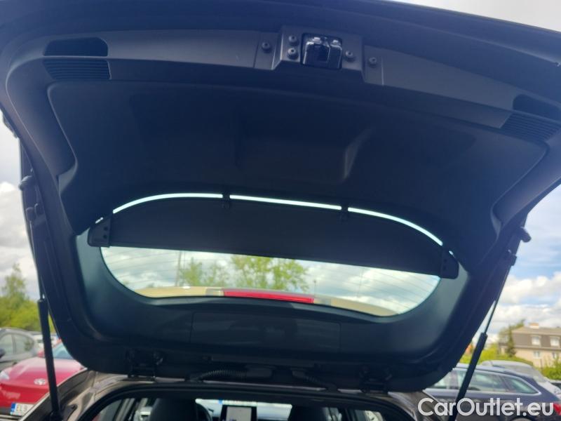  Toyota  Corolla  (E21) (2019)  TS 2.0Hyb.Com.T.S.T.AT #3