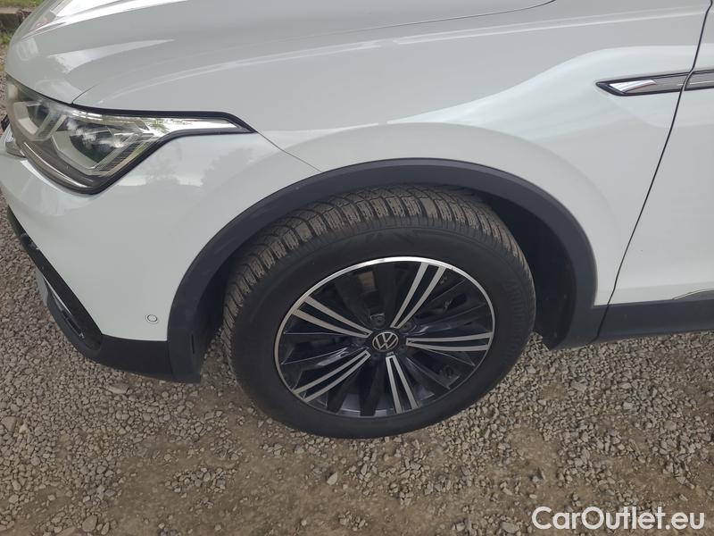  Volkswagen  Tiguan  (AX1)(2020) Tig.1.5TSI 110 Elegance AT #4