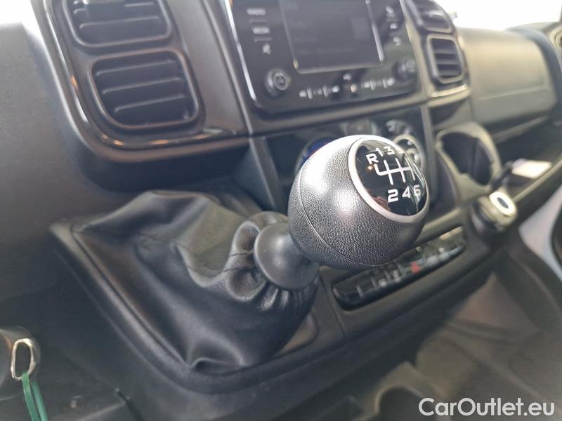  Toyota  Proace  (2016 ->) P.Max D 120 3.3 Active L2H2 4d #12