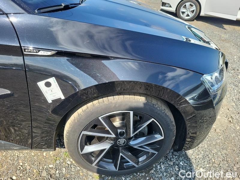  Skoda  Superb  Combi (3V5)(2015) Su.c.2.0TDI 147 4x4 SptL.Aut #22