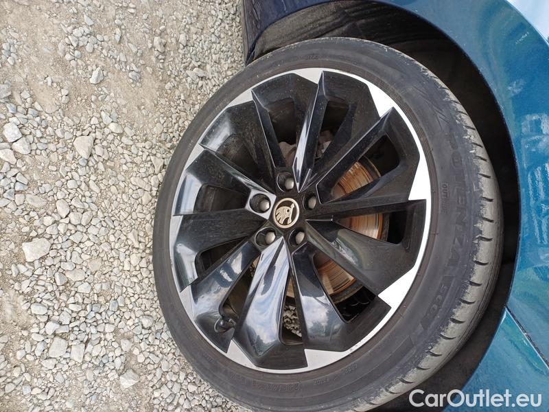  Skoda  Superb  2 (2008) Supe.FL2.0TDI 110 L&K AT #12