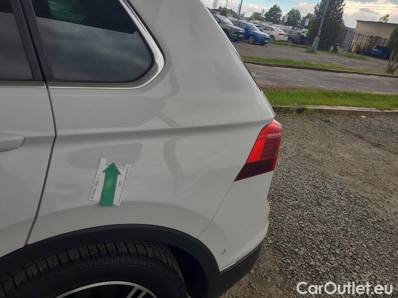  Volkswagen  Tiguan  (AX1)(2020) Tig.1.5TSI 110 Elegance AT #10