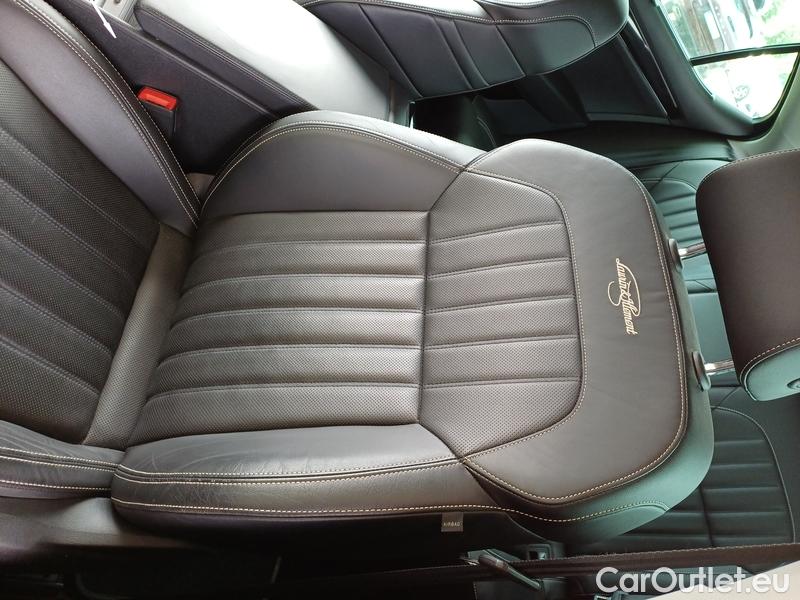 Skoda  Superb  2 (2008) Supe.FL2.0TDI 110 L&K AT #8