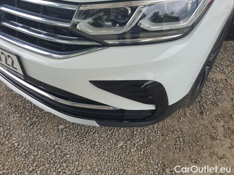  Volkswagen  Tiguan  (AX1)(2020) Tig.1.5TSI 110 Elegance AT #22