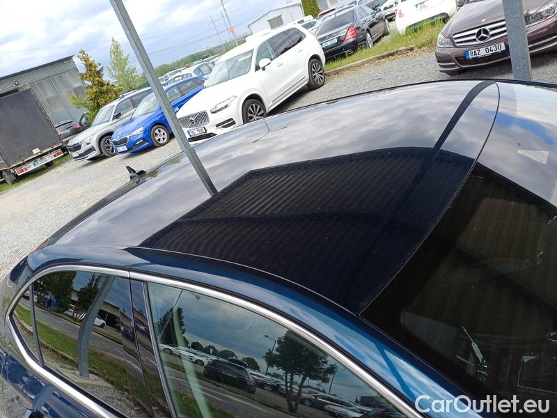  Skoda  Superb  2 (2008) Supe.FL2.0TDI 110 L&K AT #18