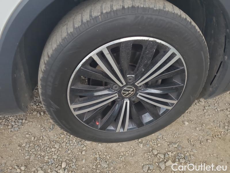  Volkswagen  Tiguan  (AX1)(2020) Tig.1.5TSI 110 Elegance AT #14