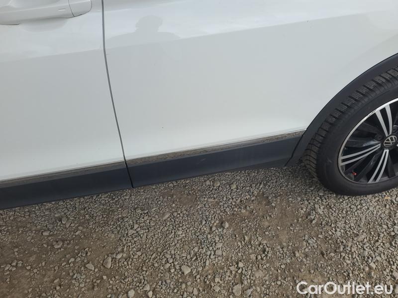  Volkswagen  Tiguan  (AX1)(2020) Tig.1.5TSI 110 Elegance AT #8
