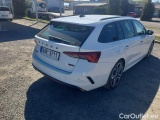  Skoda  Octavia  Combi (NX3)(2020) Oct.Combi 2.0TSI 180 RS AT #2