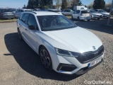  Skoda  Octavia  Combi (NX3)(2020) Oct.Combi 2.0TSI 180 RS AT #3