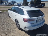  Skoda  Octavia  Combi (NX3)(2020) Oct.Combi 2.0TSI 180 RS AT #4