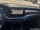  Skoda  Octavia  Combi (NX3)(2020) Oct.Combi 2.0TSI 180 RS AT #8