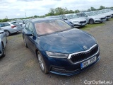  Skoda  Octavia  Lim. (NX3)(2020) Oct. 2.0TDI 110 Style AT 5d #3
