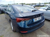  Skoda  Octavia  Lim. (NX3)(2020) Oct. 2.0TDI 110 Style AT 5d #4
