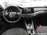  Skoda  Octavia  Lim. (NX3)(2020) Oct. 2.0TDI 110 Style AT 5d #5