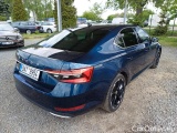  Skoda  Superb  2 (2008) Supe.FL2.0TDI 110 L&K AT #2