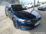  Skoda  Superb  2 (2008) Supe.FL2.0TDI 110 L&K AT #3