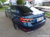  Skoda  Superb  2 (2008) Supe.FL2.0TDI 110 L&K AT #4