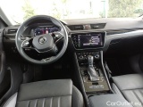  Skoda  Superb  2 (2008) Supe.FL2.0TDI 110 L&K AT #5