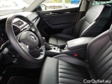  Skoda  Superb  2 (2008) Supe.FL2.0TDI 110 L&K AT #7