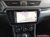  Skoda  Superb  2 (2008) Supe.FL2.0TDI 110 L&K AT #8