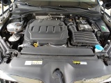  Skoda  Superb  2 (2008) Supe.FL2.0TDI 110 L&K AT #9