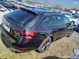  Skoda  Superb  Combi (3V5)(2015) Su.c.2.0TDI 147 4x4 SptL.Aut #2