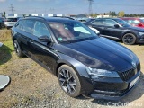  Skoda  Superb  Combi (3V5)(2015) Su.c.2.0TDI 147 4x4 SptL.Aut #3