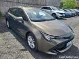  Toyota  Corolla  (E21) (2019)  TS 2.0Hyb.Com.T.S.T.AT #3