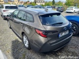  Toyota  Corolla  (E21) (2019)  TS 2.0Hyb.Com.T.S.T.AT #4
