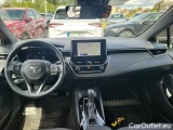  Toyota  Corolla  (E21) (2019)  TS 2.0Hyb.Com.T.S.T.AT #5