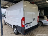  Toyota  Proace  (2016 ->) P.Max D 120 3.3 Active L2H2 4d #4