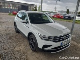  Volkswagen  Tiguan  (AX1)(2020) Tig.1.5TSI 110 Elegance AT #3